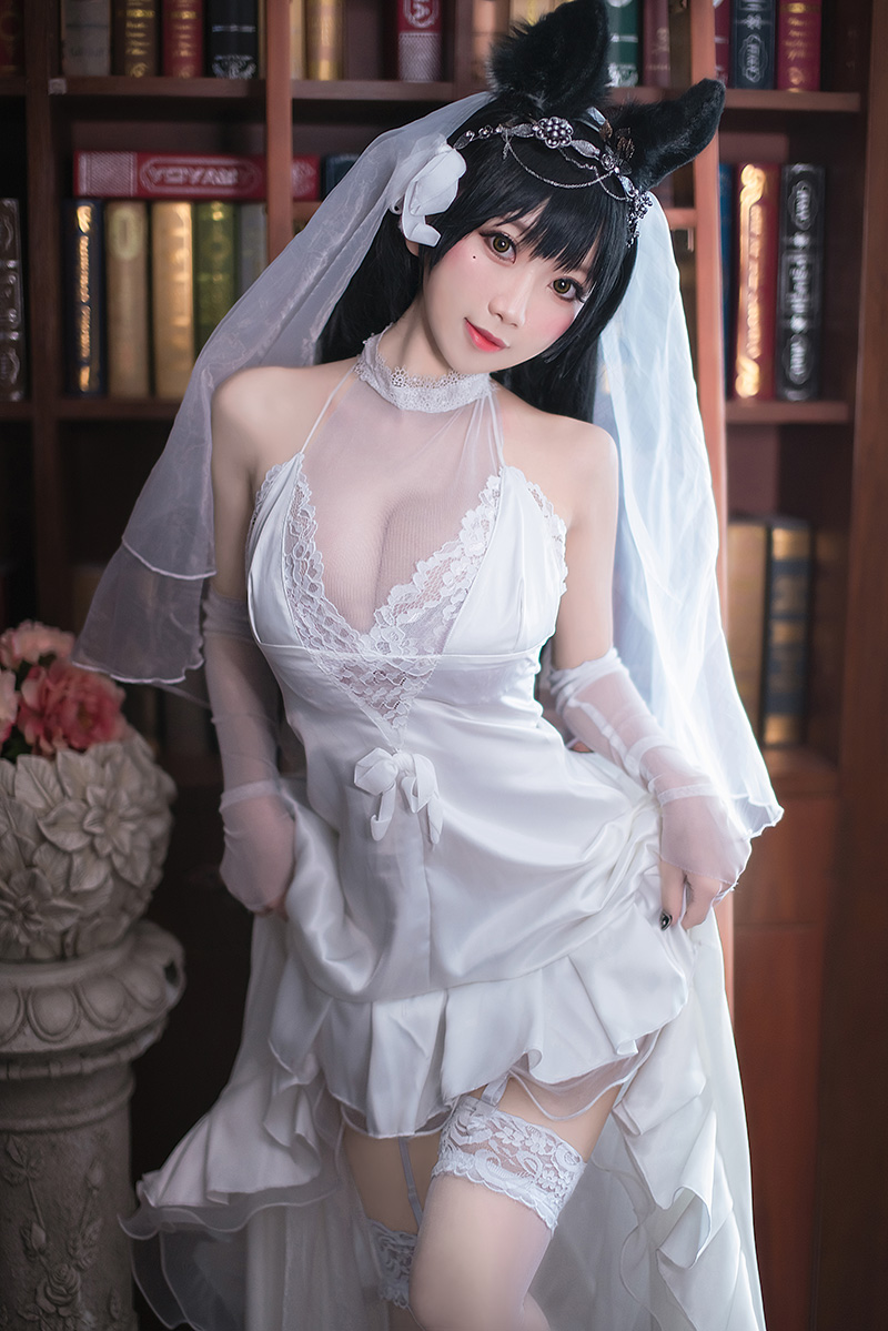 【在线看】喵糖映画 VOL.381 [23P]