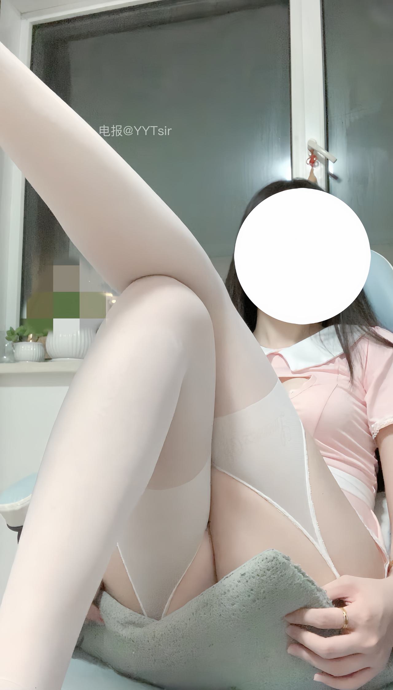 【在线看】抖音 R9999 铁粉空间 NO.001期 【14P】