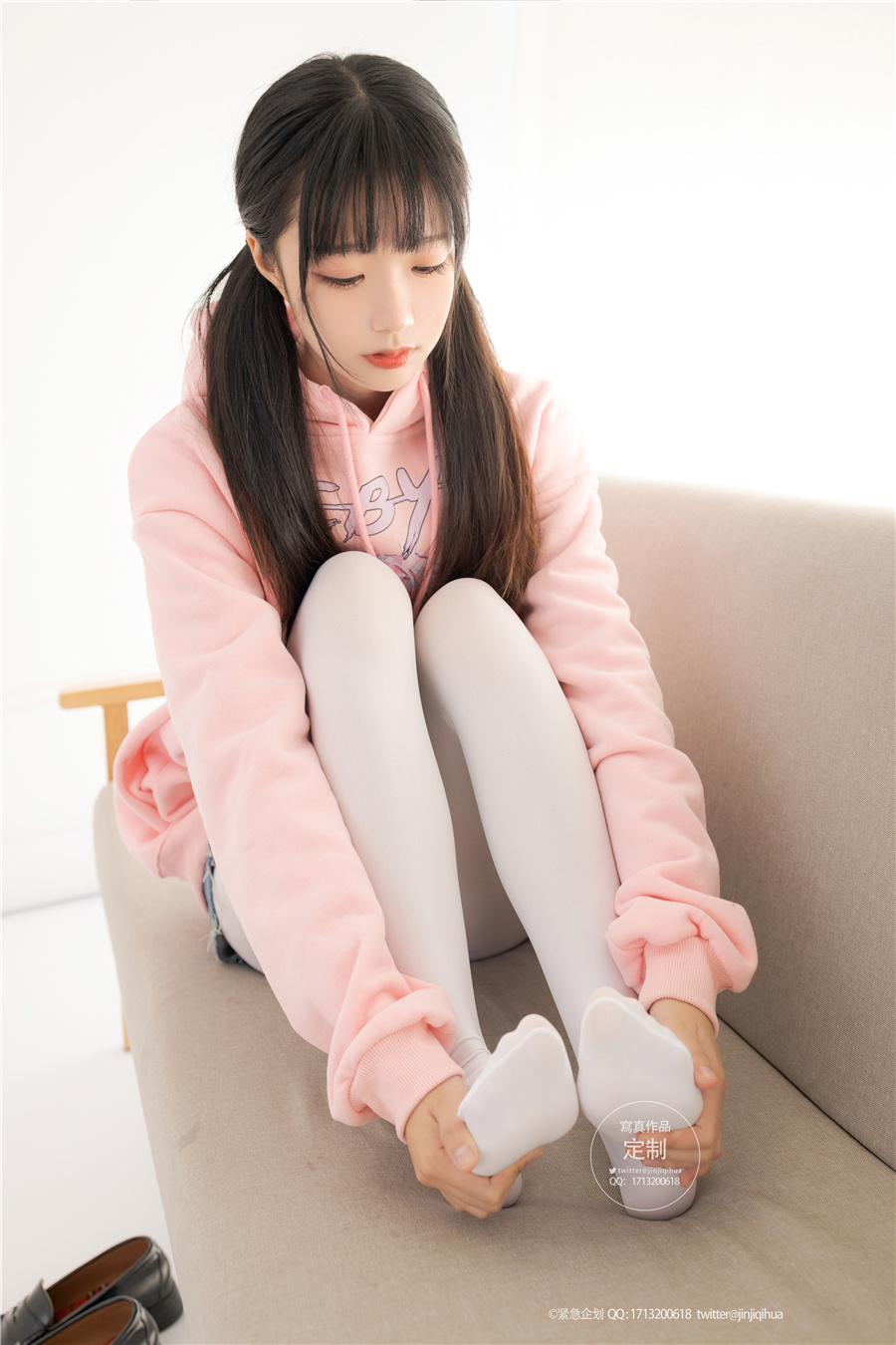 【在线看】紧急企划 – 012-玩偶喵 【在线看】紧急企划 – 012