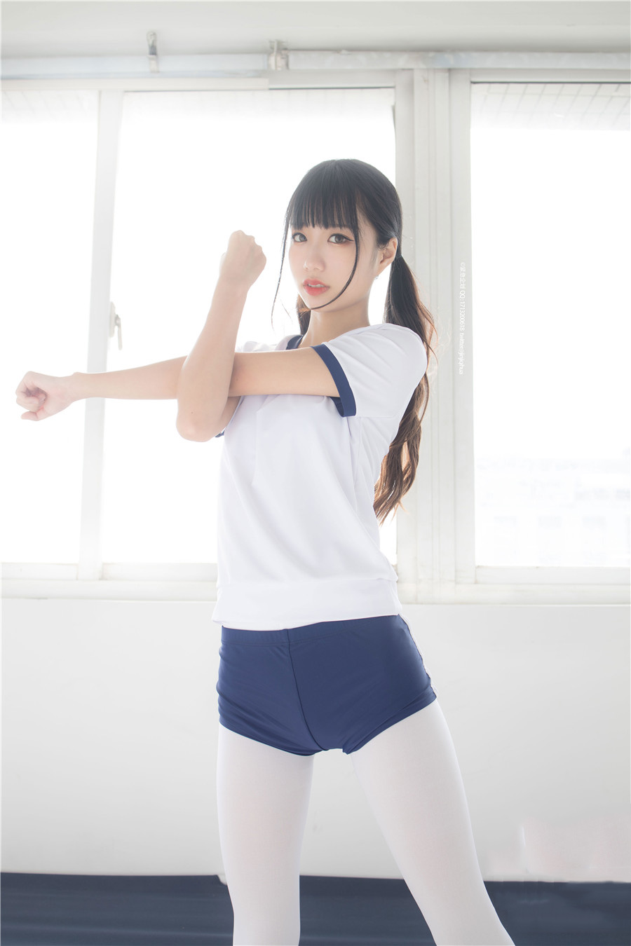 【在线看】紧急企划 – 004-玩偶喵 【在线看】紧急企划 – 004
