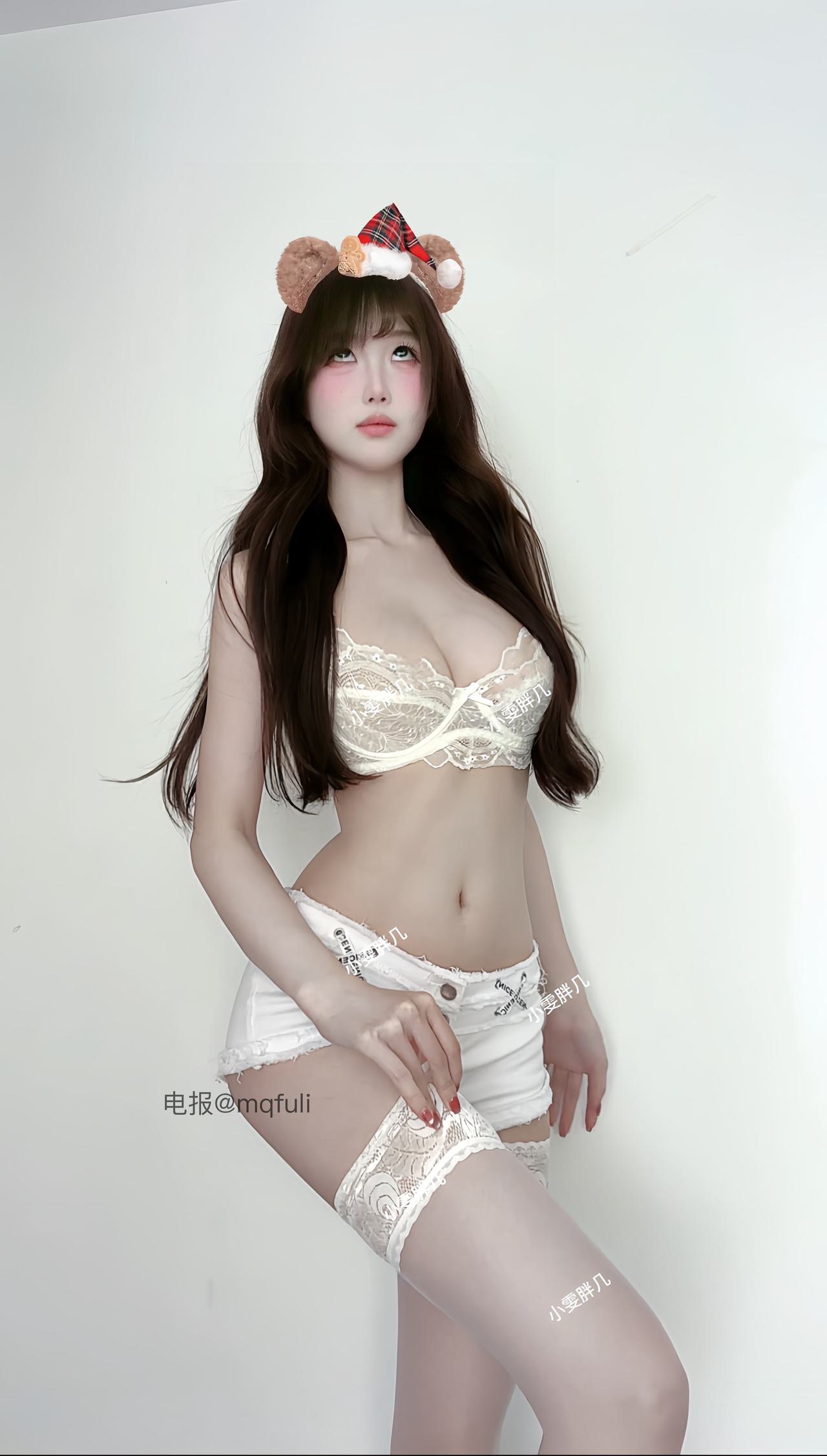 【在线看】抖音 小雯胖几 铁粉空间 NO.002期 【9P】-玩偶喵 【在线看】抖音 小雯胖几 铁粉空间 NO.002期 【9P】
