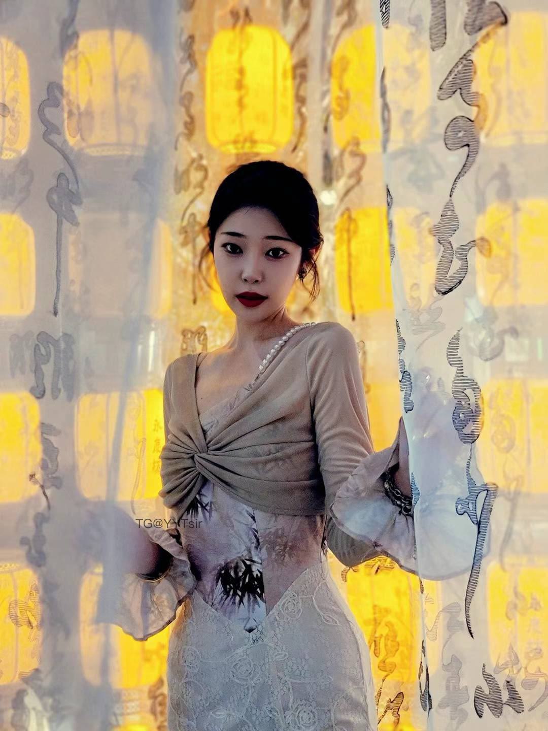 【在线看】抖音 木木ivy 微密圈 NO.001期 【34P2V】-玩偶喵 【在线看】抖音 木木ivy 微密圈 NO.001期 【34P2V】