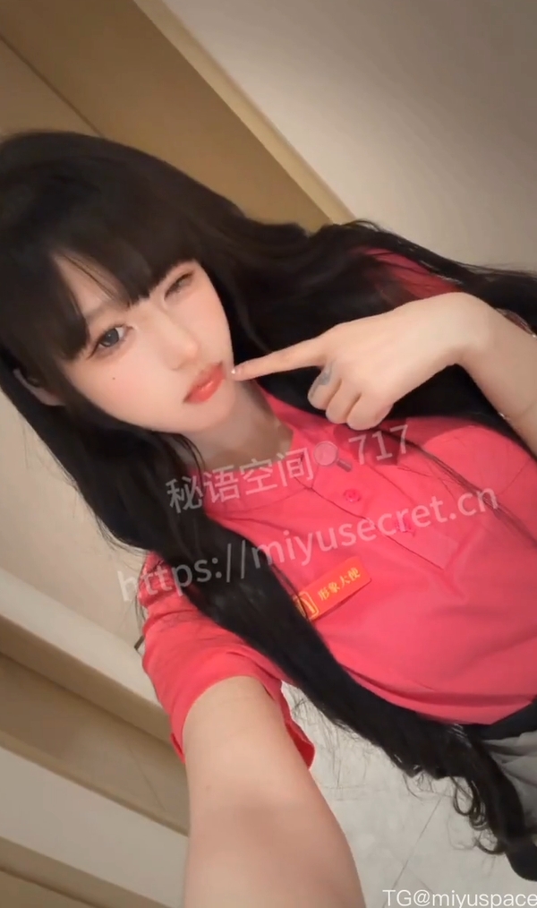 【在线看】抖音 布罗莉 秘语空间 NO.031期 【4P1V】-玩偶喵 【在线看】抖音 布罗莉 秘语空间 NO.031期 【4P1V】