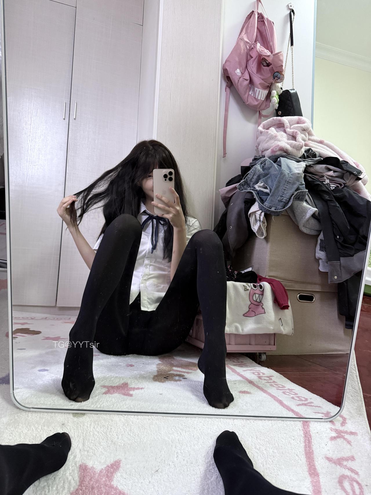 【在线看】抖音 董香 秘语空间 NO.006期 【13P6V】-玩偶喵 【在线看】抖音 董香 秘语空间 NO.006期 【13P6V】