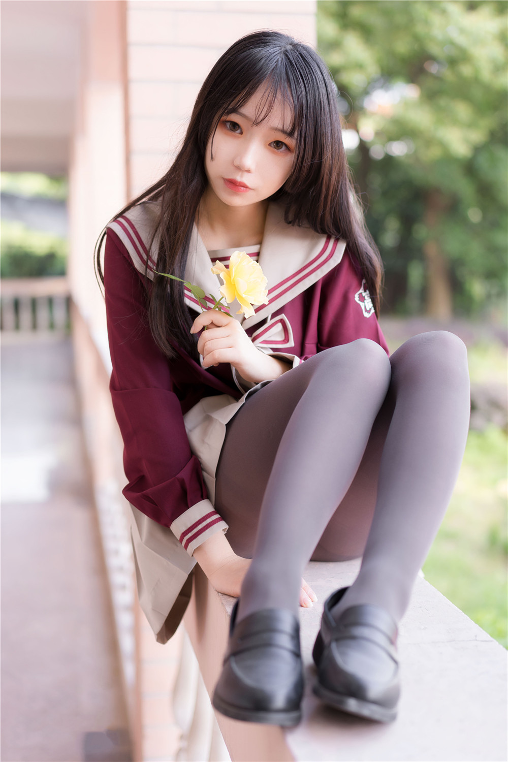 【在线看】风之领域 0167 [44P]