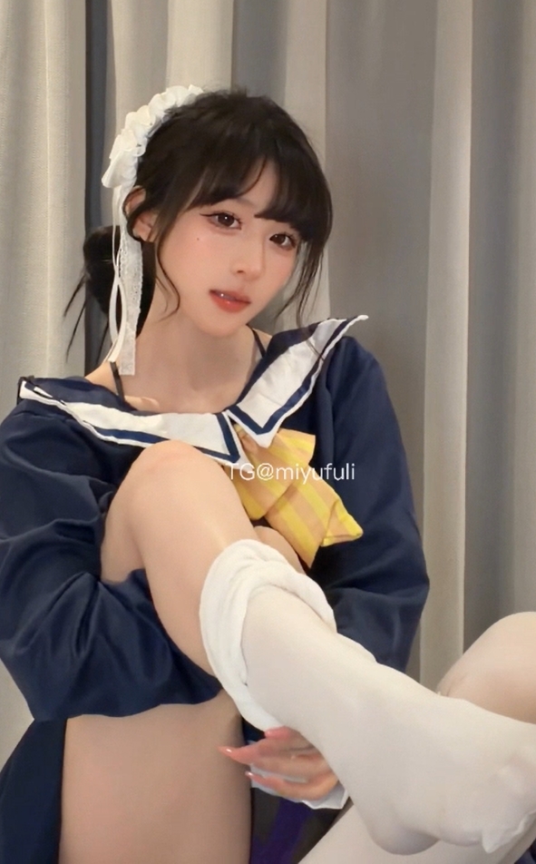 【在线看】抖音 布罗莉 秘语空间 NO.039期 【25P】-玩偶喵 【在线看】抖音 布罗莉 秘语空间 NO.039期 【25P】