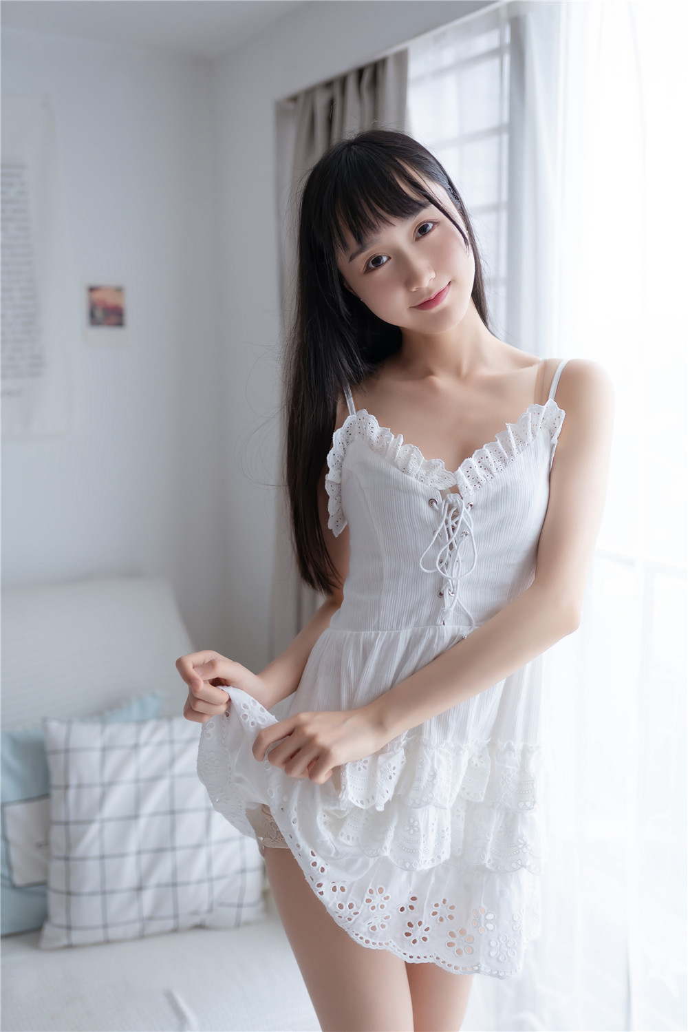 【在线看】风之领域 0163 [40P]