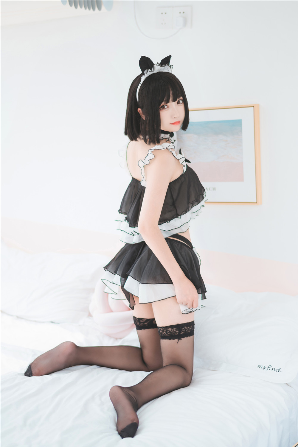 【在线看】风之领域 0176 [46P]