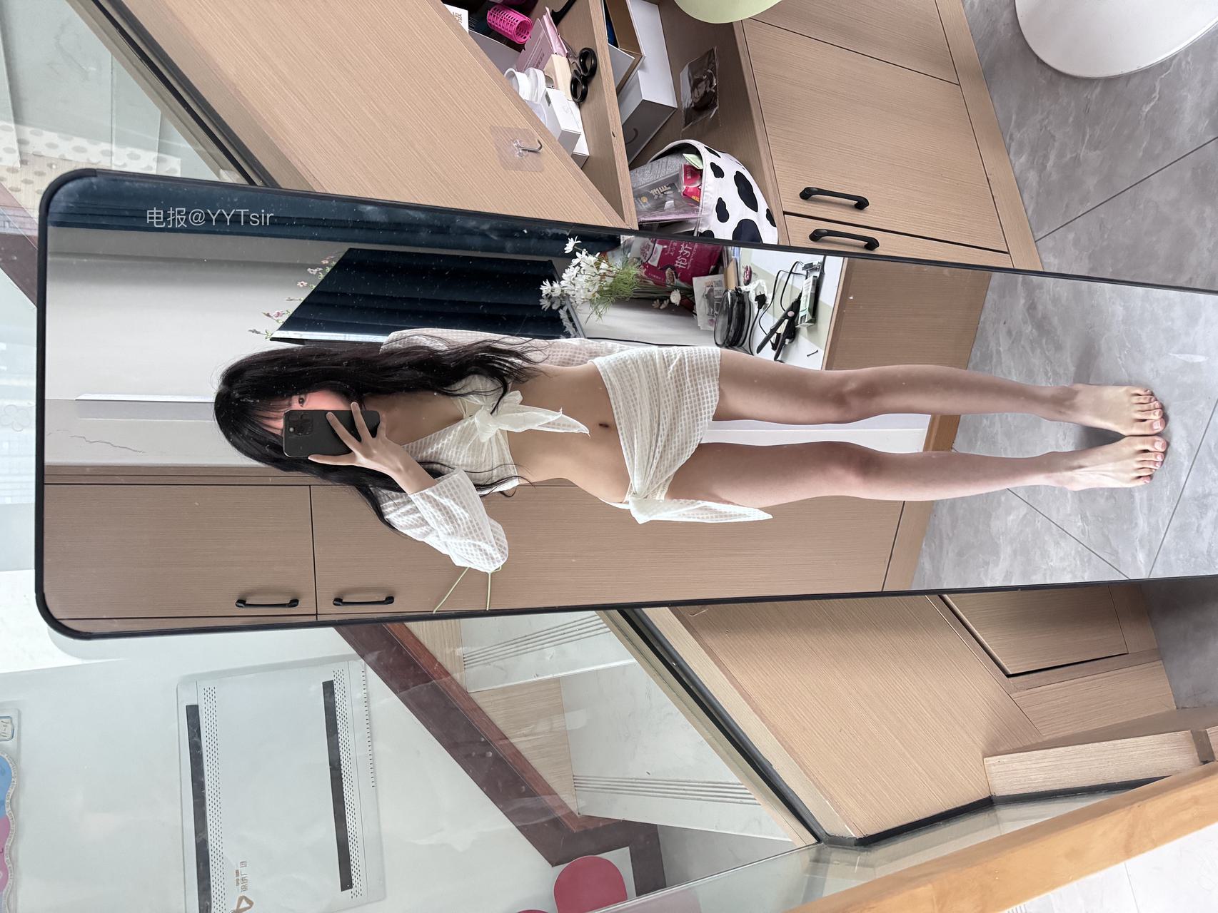 【在线看】抖音 董香 秘语空间 NO.003期 【19P16V】-玩偶喵 【在线看】抖音 董香 秘语空间 NO.003期 【19P16V】