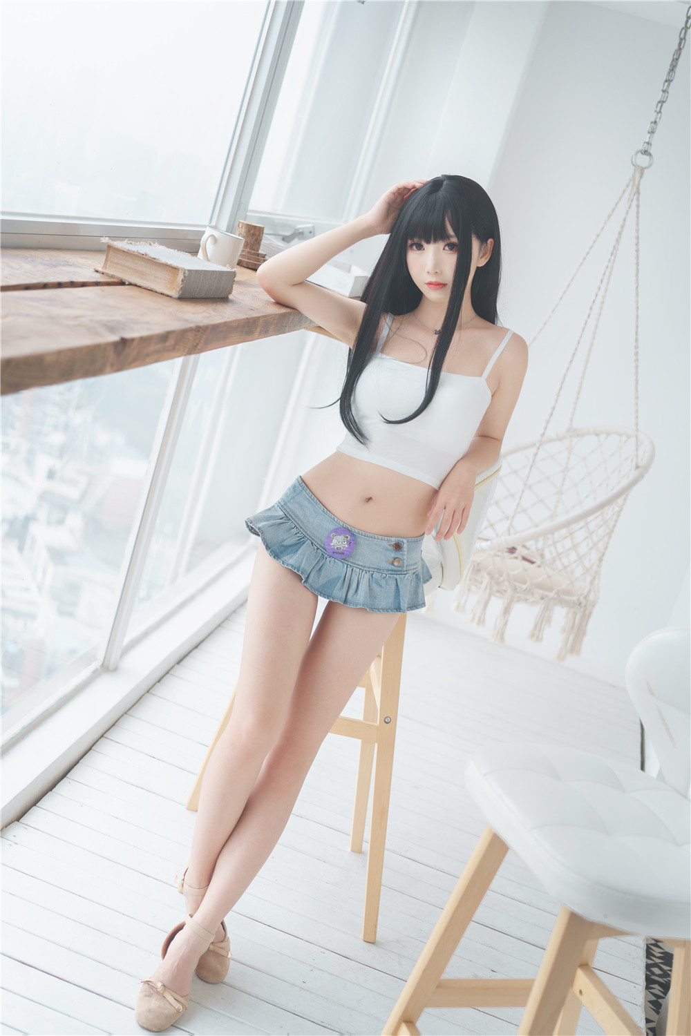 【在线看】风之领域 0190 [40P]