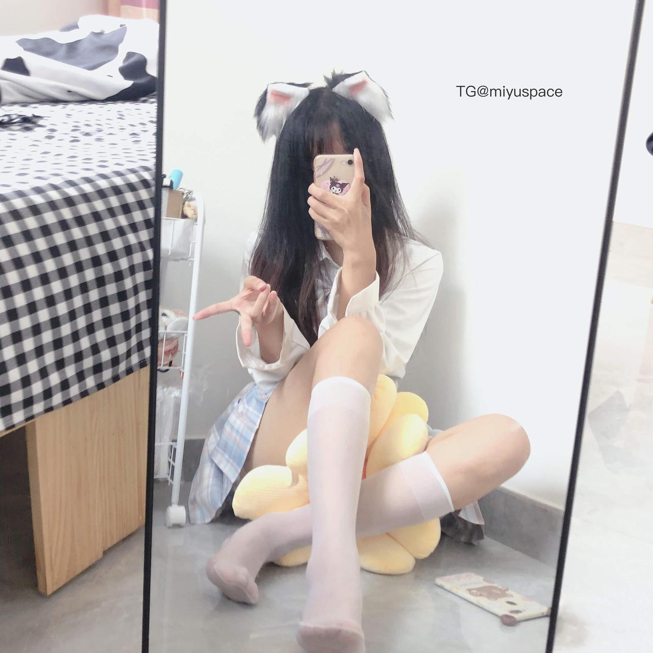 【在线看】抖音 莹莹iio 岛遇 NO.001期 【13P9V】-玩偶喵 【在线看】抖音 莹莹iio 岛遇 NO.001期 【13P9V】
