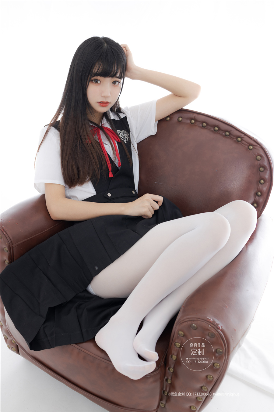 【在线看】紧急企划 – 011 [84P] 精选