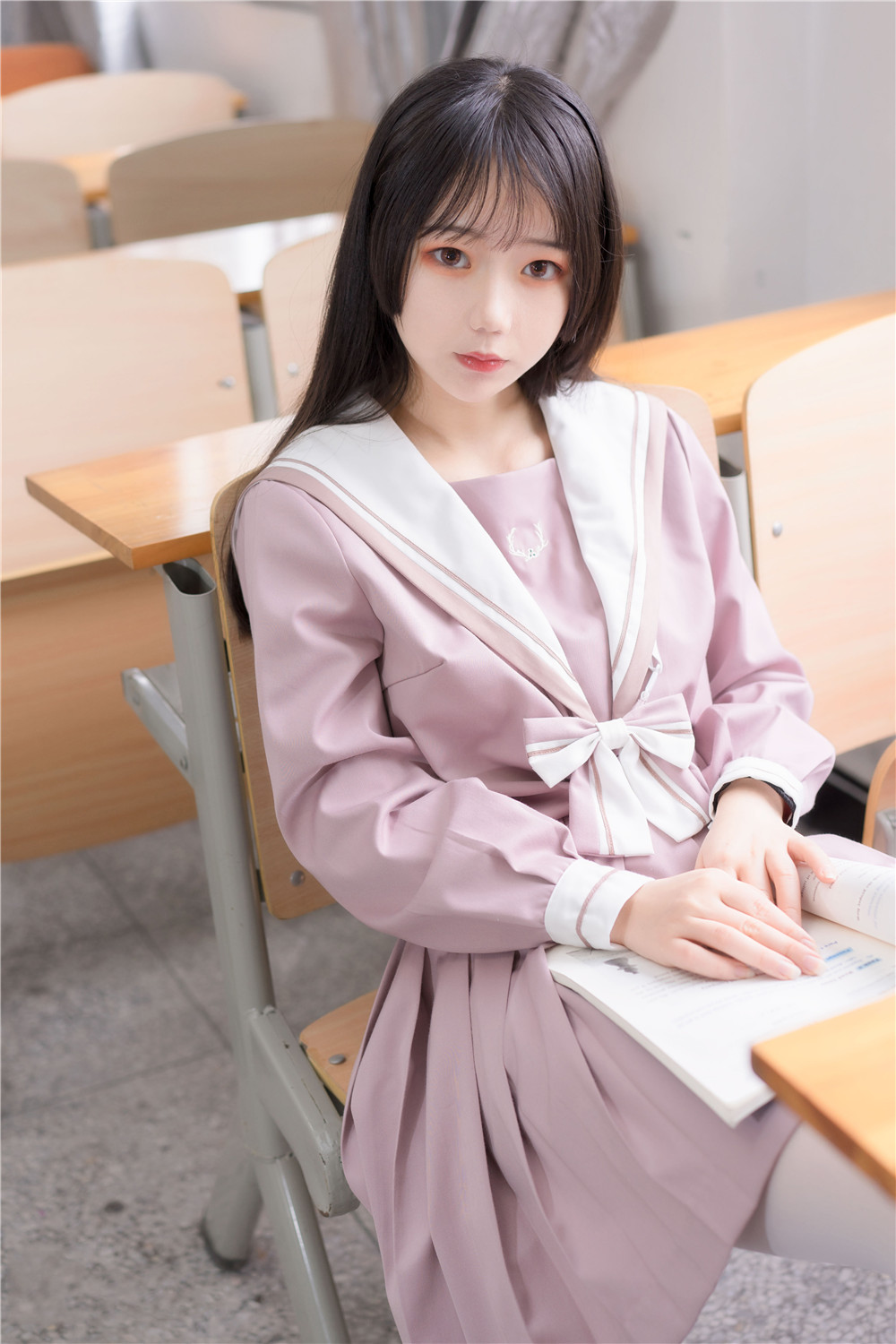 【在线看】风之领域 0166 [48P]