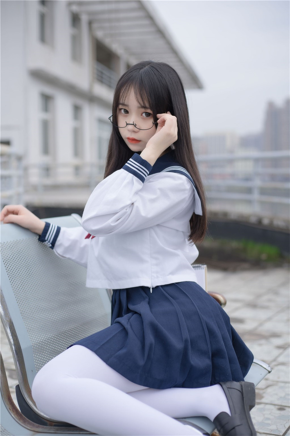 【在线看】风之领域 0170 [46P]