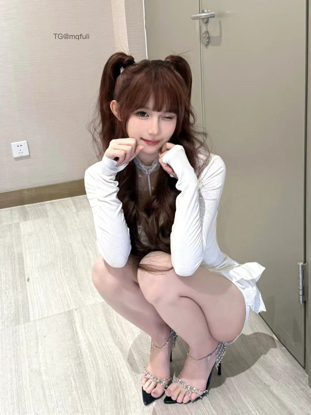 【在线看】抖音 超蓝布罗莉 铁粉空间 NO.011期 【8P1V】-玩偶喵 【在线看】抖音 超蓝布罗莉 铁粉空间 NO.011期 【8P1V】