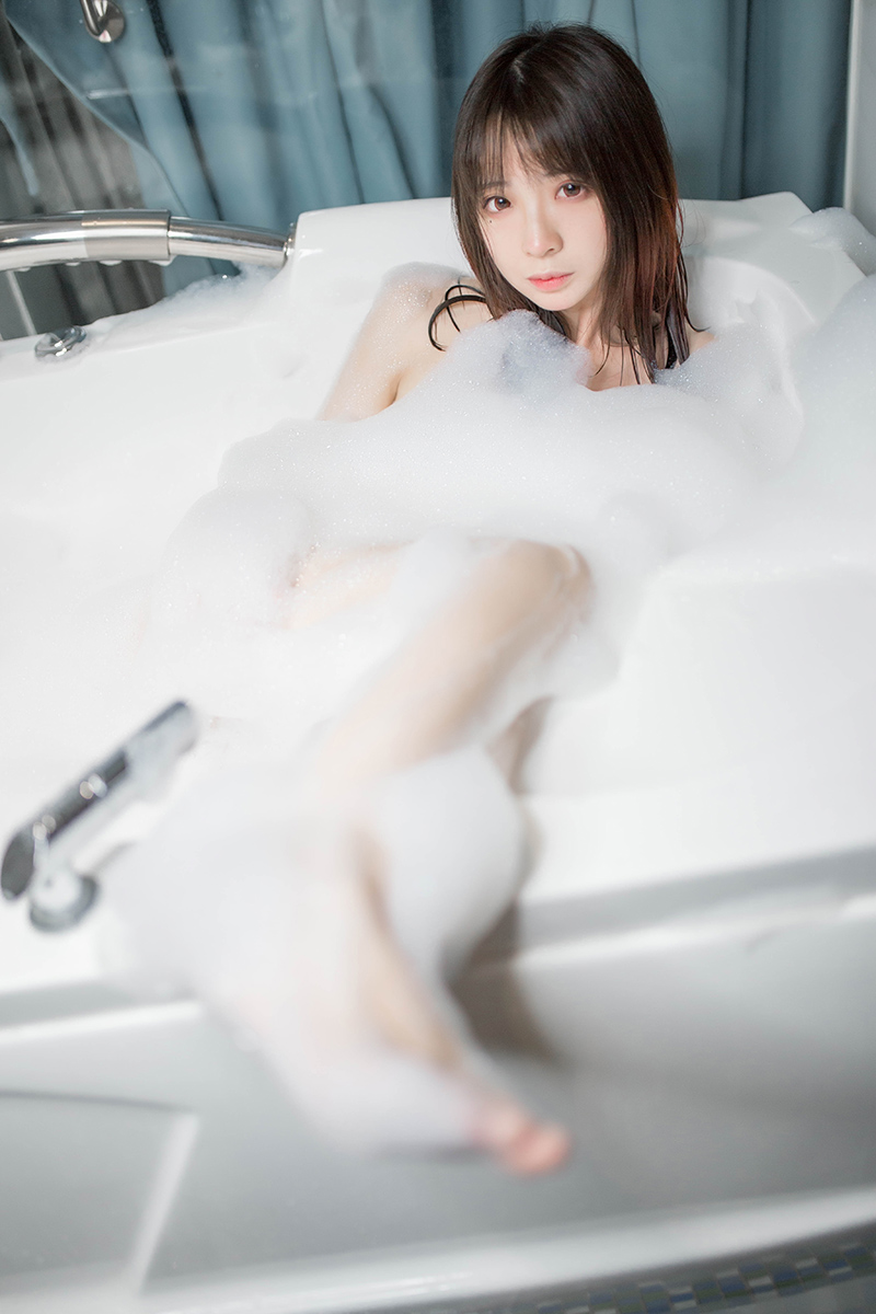 【在线看】喵糖映画 VOL.323 [20P]
