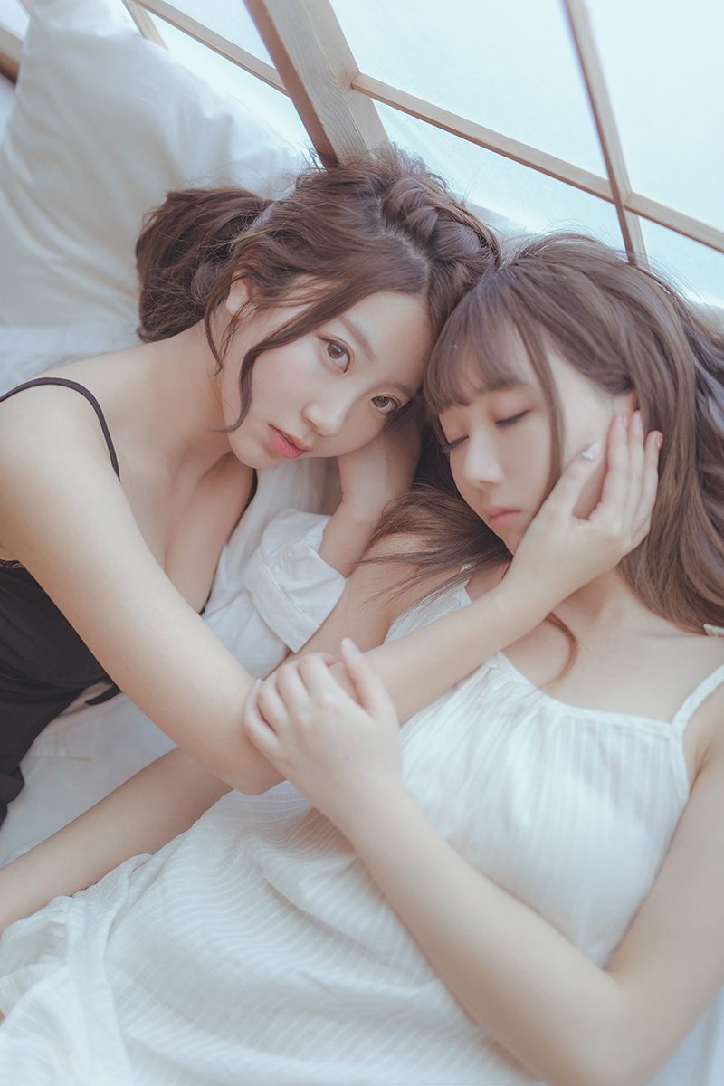 【在线看】喵糖映画 VOL.327 [20P]